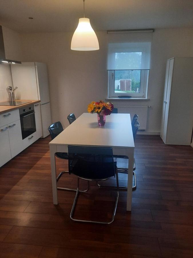 Precioso Apartamento, Aparcamiento Gratis 奥古斯都堡 外观 照片