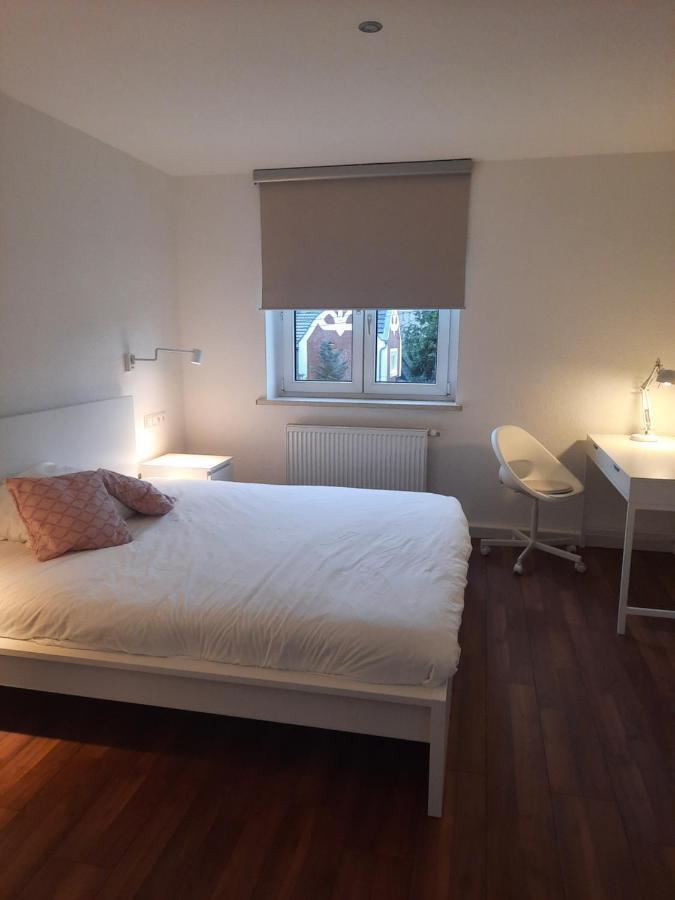 Precioso Apartamento, Aparcamiento Gratis 奥古斯都堡 外观 照片