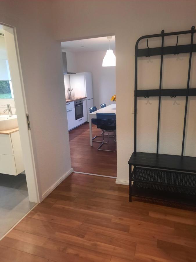 Precioso Apartamento, Aparcamiento Gratis 奥古斯都堡 外观 照片