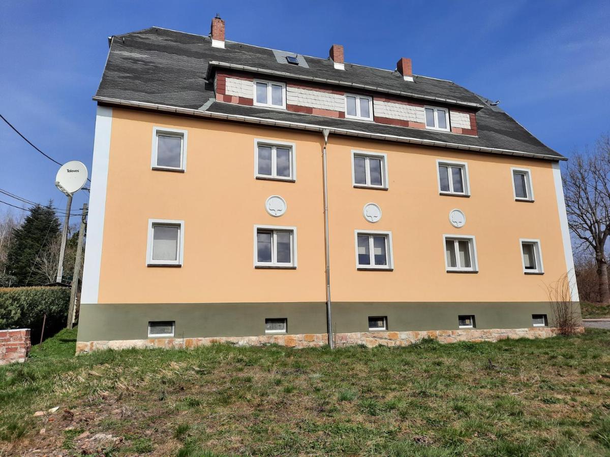 Precioso Apartamento, Aparcamiento Gratis 奥古斯都堡 外观 照片