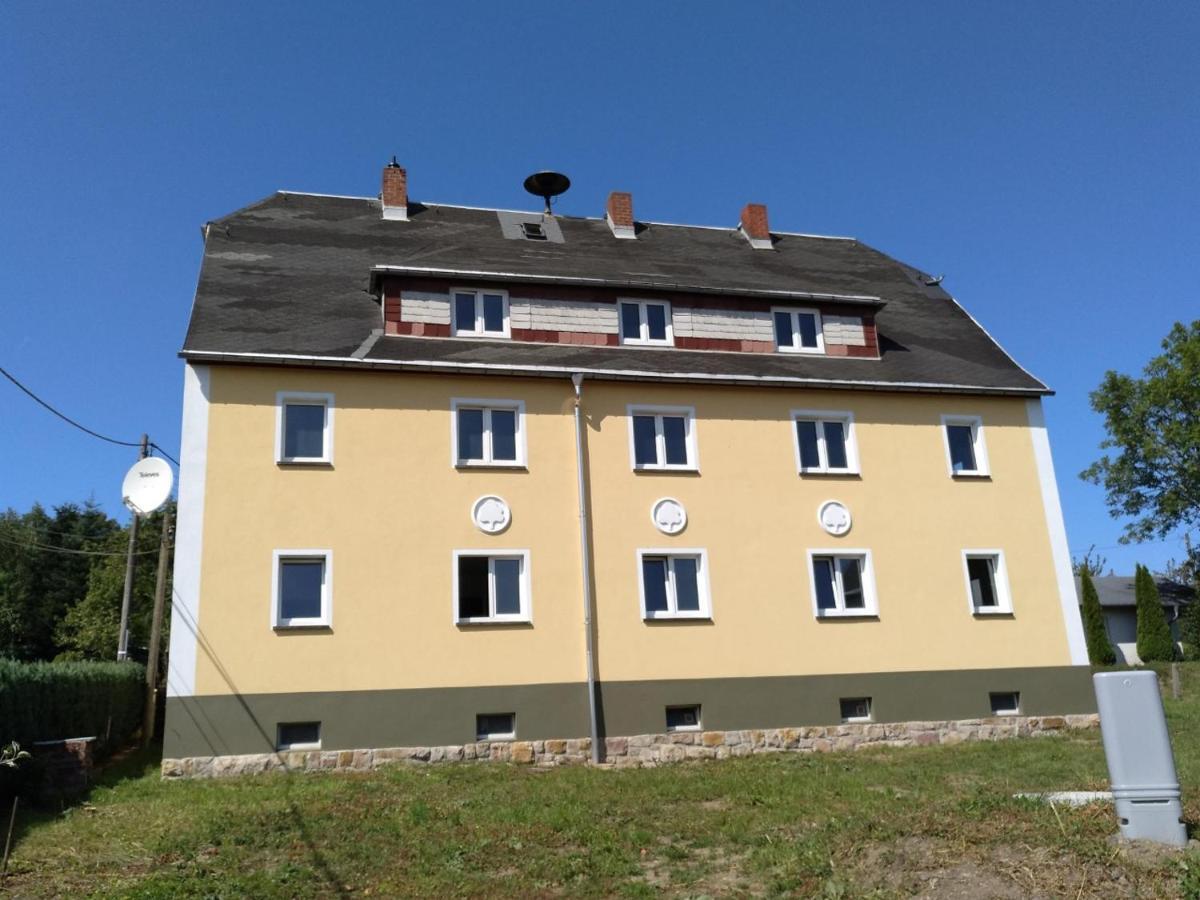 Precioso Apartamento, Aparcamiento Gratis 奥古斯都堡 外观 照片