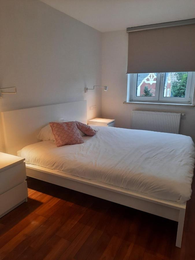 Precioso Apartamento, Aparcamiento Gratis 奥古斯都堡 外观 照片